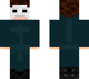 michael myers - halloween 1 improved