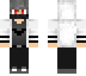 my darek side
