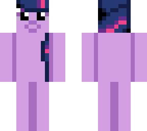 my first skin ever