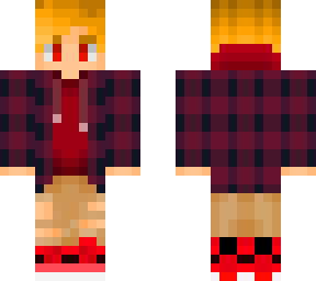 my personal skin