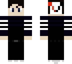 my real skin