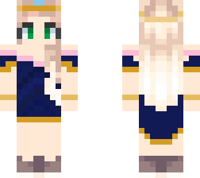 mythicfae dress