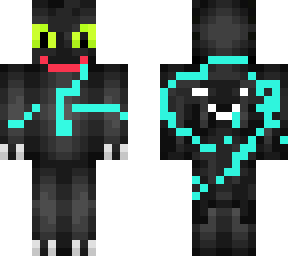 nightfury noob