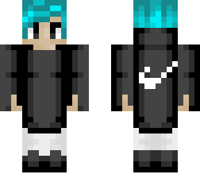 nike hoodie boy