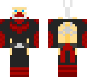 odogaron armor (female) v2