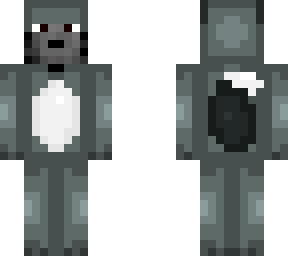 onesie roguewolf