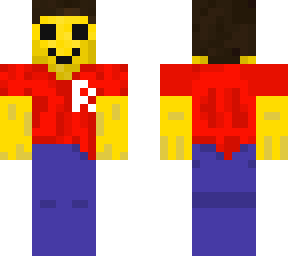 oof steve