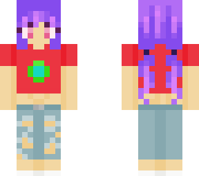 ordinary girl