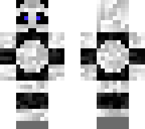 panda kriskata