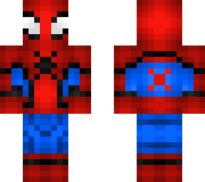 peter parker and spider man