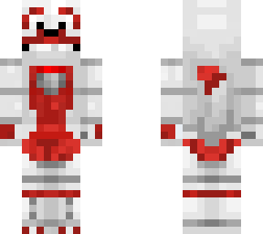 playtime foxy