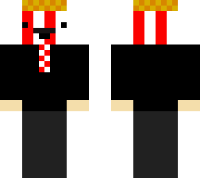 playz popcorn skin