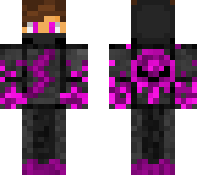 purple boy