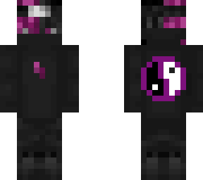 purple ninja