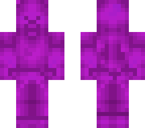 purple steve