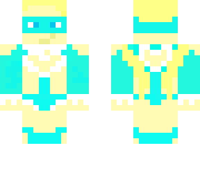 r. mika (sf5)