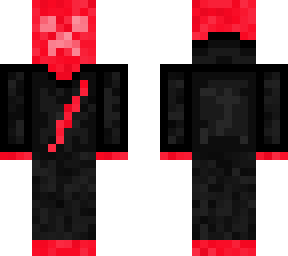 red creeper