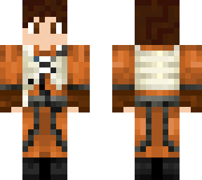 resistance pilot/star wars