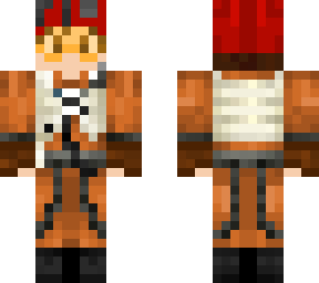 resistance pilot v2/star wars