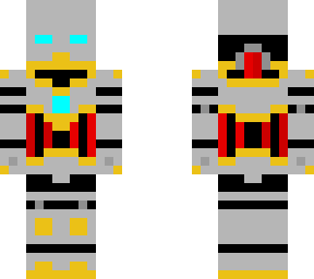 robot