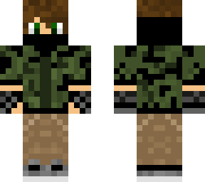 rogue
