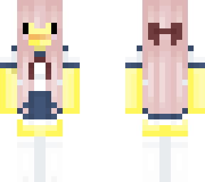 ronsted (duck edition)(remake)