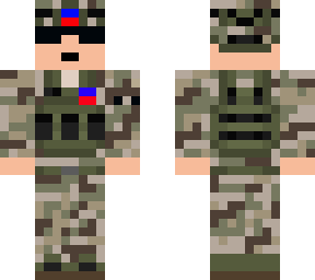 russian