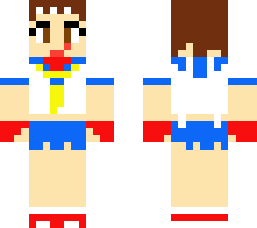 sakura street fighter