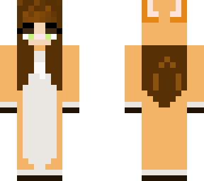 santiago faxter skin girl