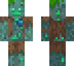 sea heart drowned