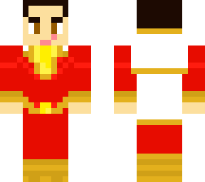 shazam (2019)