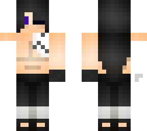 shirtless madara