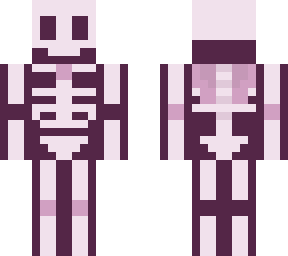 skele dude