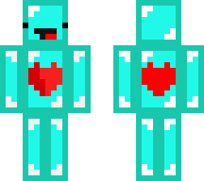 skeppy heart