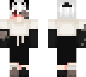 skin for my friend 5 xdd
