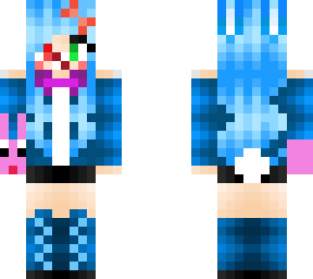 slim version baby t. bonnie with bonnet