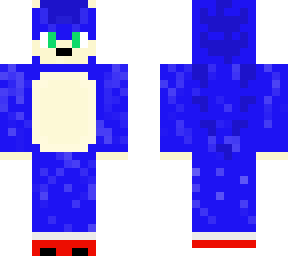 sonic
