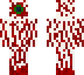 spazmatism (check desc)