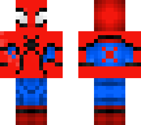 spider man