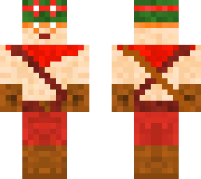 teemo remastered