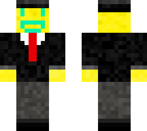 the big cheese