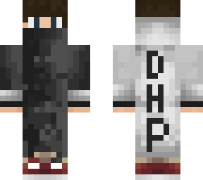 the dho max fr skin