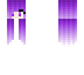 the purple love