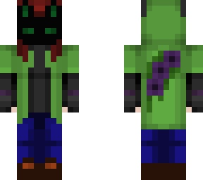 the silent warrior (desc)
