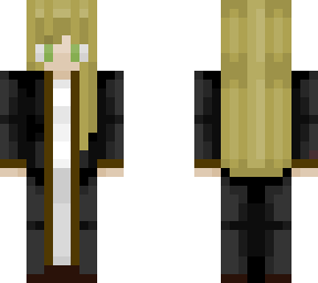the story of the golden mage (chapter 1)