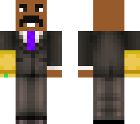 this is an edit of the greatest skin ever published