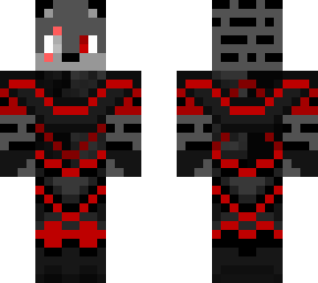 tiger warrior