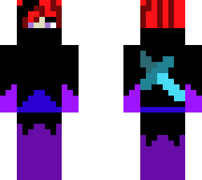 today's storyskin- shadow, ninja form. read desc