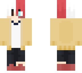 todoroki