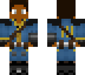 vault dweller nightigniter